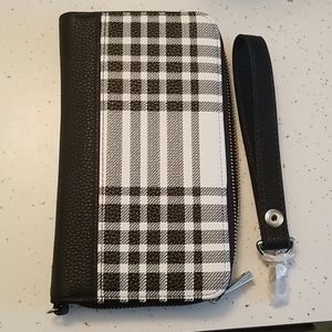 Thirty-One All About The Benjamins Wallet